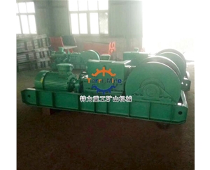 JH-30回柱绞车